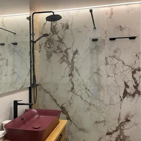 Boma Sunset View * Bucharest