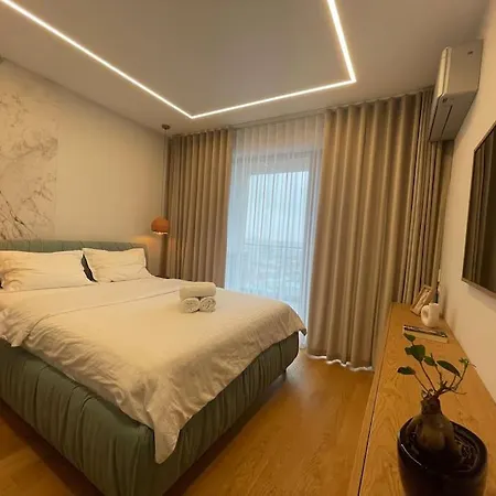 Διαμέρισμα Boma Sunset View *