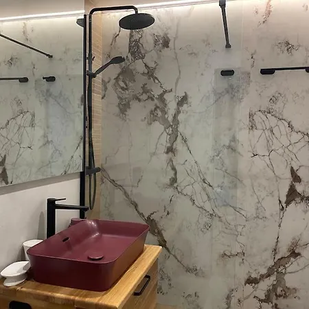 Boma Sunset View * Bucharest