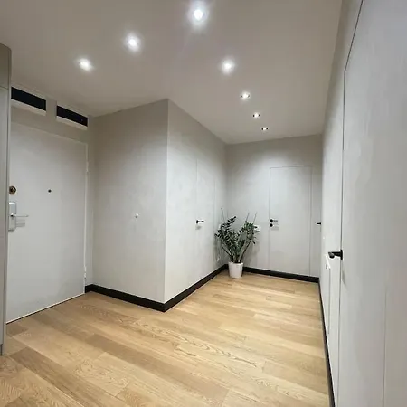 Apartment Boma Sunset View