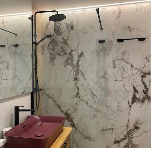 Boma Sunset View * Bukarest