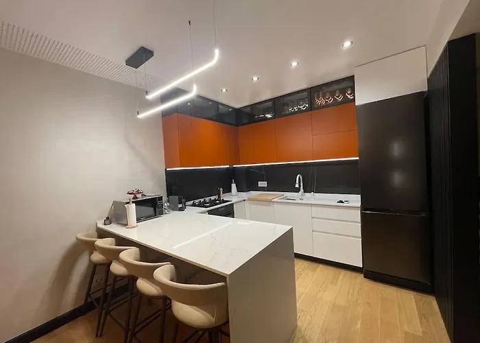 Boma Sunset View * Bucureşti