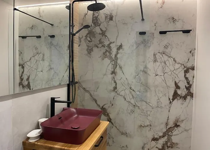 Boma Sunset View * Bucureşti