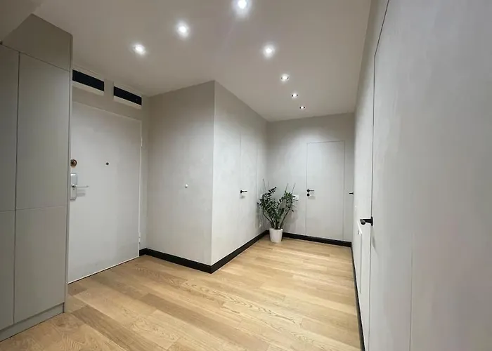 Apartment Boma Sunset View