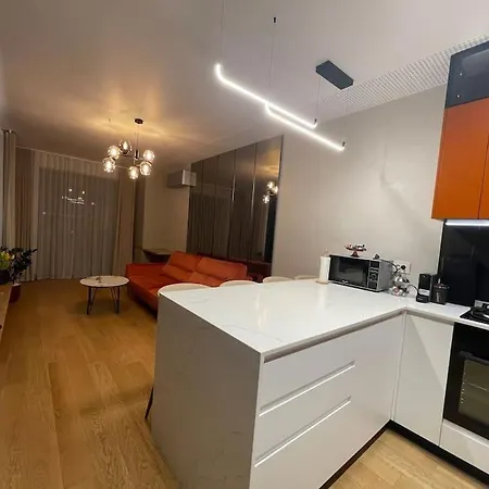 Boma Sunset View Lejlighed