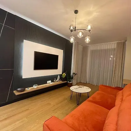 Boma Sunset View * Bukarest