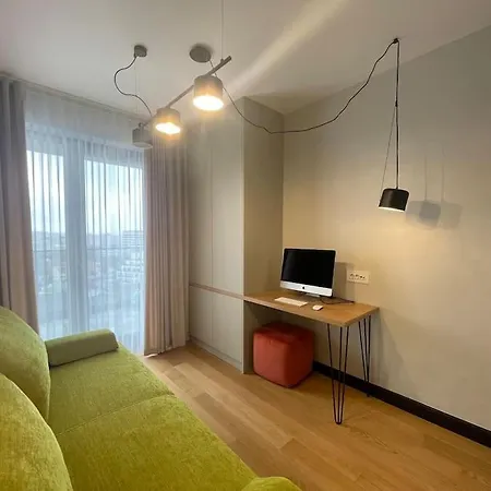 Apartamento Boma Sunset View *