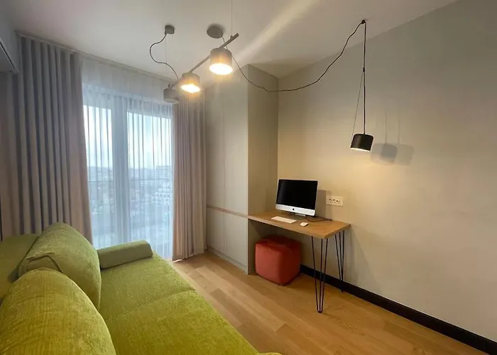 Apartamento Boma Sunset View *